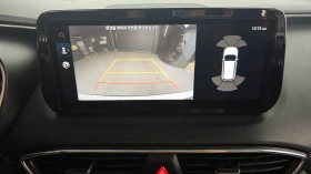 Hyundai Santa fe 2.2 2WD PREMIUM CHOICE autogeorge.com, снимка 14