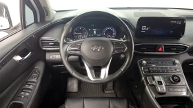Hyundai Santa fe 2.2 2WD PREMIUM CHOICE autogeorge.com, снимка 12