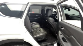 Hyundai Santa fe 2.2 2WD PREMIUM CHOICE autogeorge.com, снимка 11