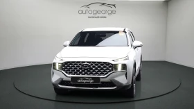 Hyundai Santa fe 2.2 2WD PREMIUM CHOICE autogeorge.com, снимка 3
