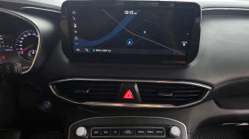 Hyundai Santa fe 2.2 2WD PREMIUM CHOICE autogeorge.com, снимка 13