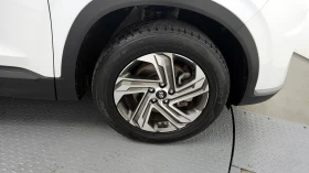Hyundai Santa fe 2.2 2WD PREMIUM CHOICE autogeorge.com, снимка 5