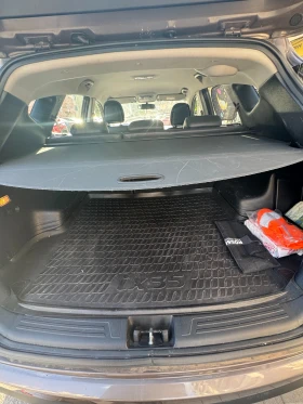 Hyundai IX35 2.0 GAS 4x4, снимка 13
