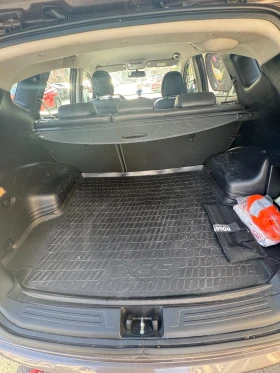 Hyundai IX35 2.0 GAS 4x4, снимка 12