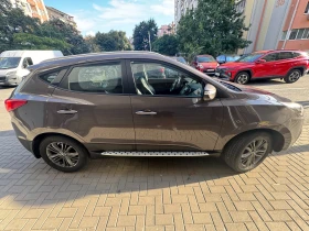 Hyundai IX35 2.0 GAS 4x4, снимка 3