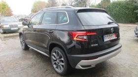 Skoda Karoq SCOUT-2.0-TDI-4x4, снимка 7