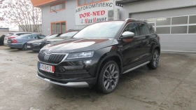 Skoda Karoq SCOUT-2.0-TDI-4x4, снимка 1