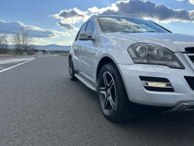 Mercedes-Benz ML 300 Designio, снимка 14