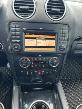 Mercedes-Benz ML 300 Designio, снимка 10