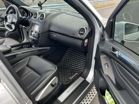 Mercedes-Benz ML 300 Designio, снимка 7