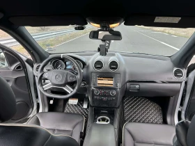 Mercedes-Benz ML 300 Designio, снимка 5