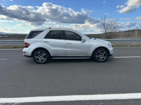 Mercedes-Benz ML 300 Designio, снимка 4