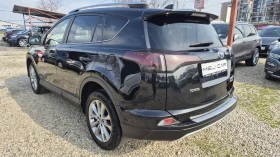 Toyota Rav4 2.5 HYBRID FULL 100%РЕАЛНИ КМ ОТ ТОЙОТА ВИДЕО ЛИЗИ, снимка 4