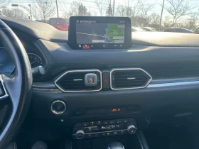 Mazda CX-5 * GT w/Turbo Auto AWD * CARFAX * БЕЗ ПЪРВОНАЧАЛНА , снимка 6