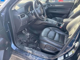 Mazda CX-5 * GT w/Turbo Auto AWD * CARFAX * БЕЗ ПЪРВОНАЧАЛНА , снимка 3