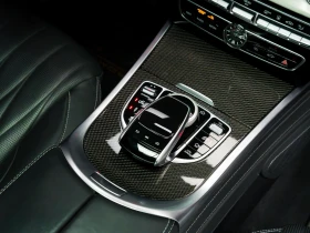 Mercedes-Benz G 63 AMG 3XTV* BURM* 360 CAMERA* CARBON* PANO* , снимка 10