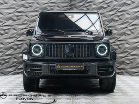 Mercedes-Benz G 63 AMG 3XTV* BURM* 360 CAMERA* CARBON* PANO* , снимка 2