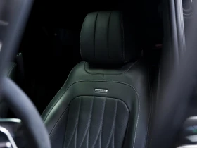 Mercedes-Benz G 63 AMG 3XTV* BURM* 360 CAMERA* CARBON* PANO* , снимка 8