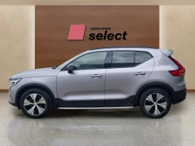 Volvo XC40 2.0 L Mild hybrid, снимка 4