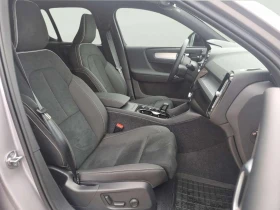 Volvo XC40 2.0 L Mild hybrid, снимка 12