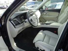 Volvo Xc90 PLUS/455HP/DARK/4X4/PANO/360/H&K/ACC/LED/274z, снимка 8
