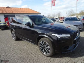 Volvo Xc90 PLUS/455HP/DARK/4X4/PANO/360/H&K/ACC/LED/274z, снимка 4