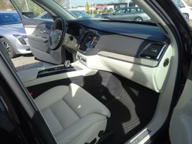 Volvo Xc90 PLUS/455HP/DARK/4X4/PANO/360/H&K/ACC/LED/274z, снимка 9