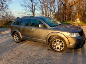 Fiat Freemont 2.0JTD 170кс, снимка 7