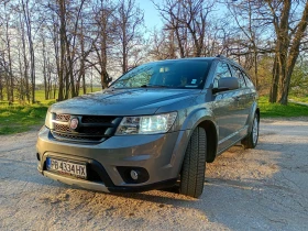 Fiat Freemont 2.0JTD 170кс, снимка 2