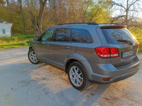 Fiat Freemont 2.0JTD 170кс, снимка 4