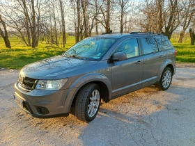 Fiat Freemont 2.0JTD 170кс, снимка 3