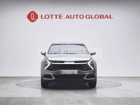 Kia Sportage, снимка 1