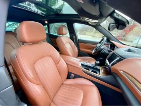 Maserati Levante 424 hp, снимка 7