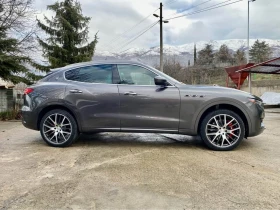 Maserati Levante 424 hp, снимка 1