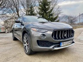 Maserati Levante 424 hp, снимка 13