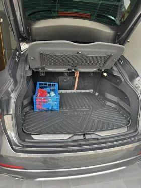 Maserati Levante 424 hp, снимка 9