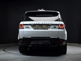 Land Rover Range Rover Sport 3.0, снимка 4