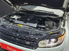 Land Rover Range Rover Sport 3.0, снимка 6