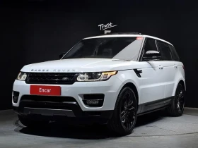 Land Rover Range Rover Sport 3.0, снимка 1