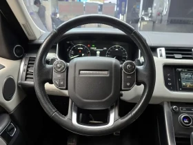 Land Rover Range Rover Sport 3.0, снимка 13