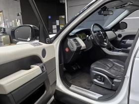 Land Rover Range Rover Sport 3.0, снимка 10