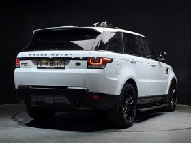 Land Rover Range Rover Sport 3.0, снимка 2