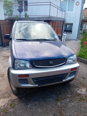 Daihatsu Terios Джип-2бр., снимка 5