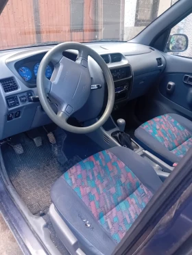 Daihatsu Terios Джип-2бр., снимка 6
