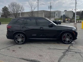 BMW X5 * xDrive40i * CARFAX * ЦЕНА ДО БГ, снимка 5