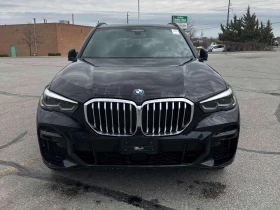 BMW X5 * xDrive40i * CARFAX * ЦЕНА ДО БГ, снимка 2