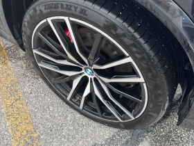 BMW X5 * xDrive40i * CARFAX * ЦЕНА ДО БГ, снимка 12