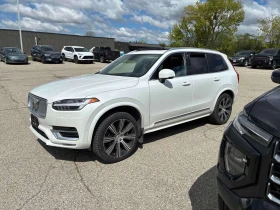 Volvo Xc90   Ultimate Bright Theme , снимка 2