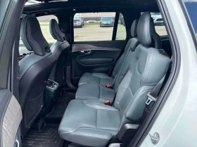 Volvo Xc90   Ultimate Bright Theme , снимка 12