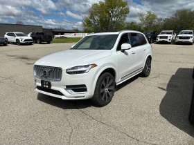 Volvo Xc90   Ultimate Bright Theme , снимка 1